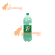 7Up Large Pet, 2.25 L